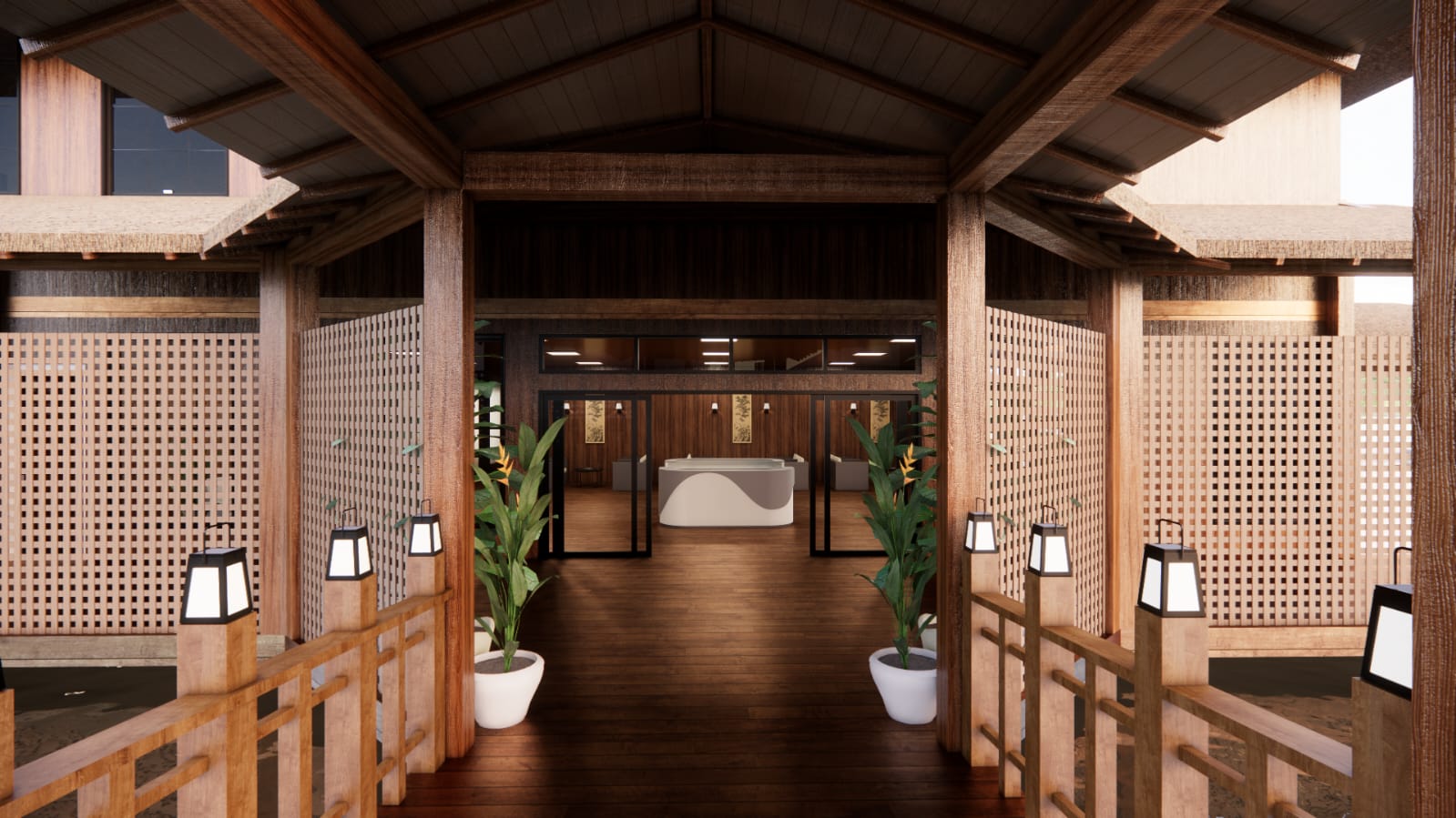 River Reflections Retreat - Image 4