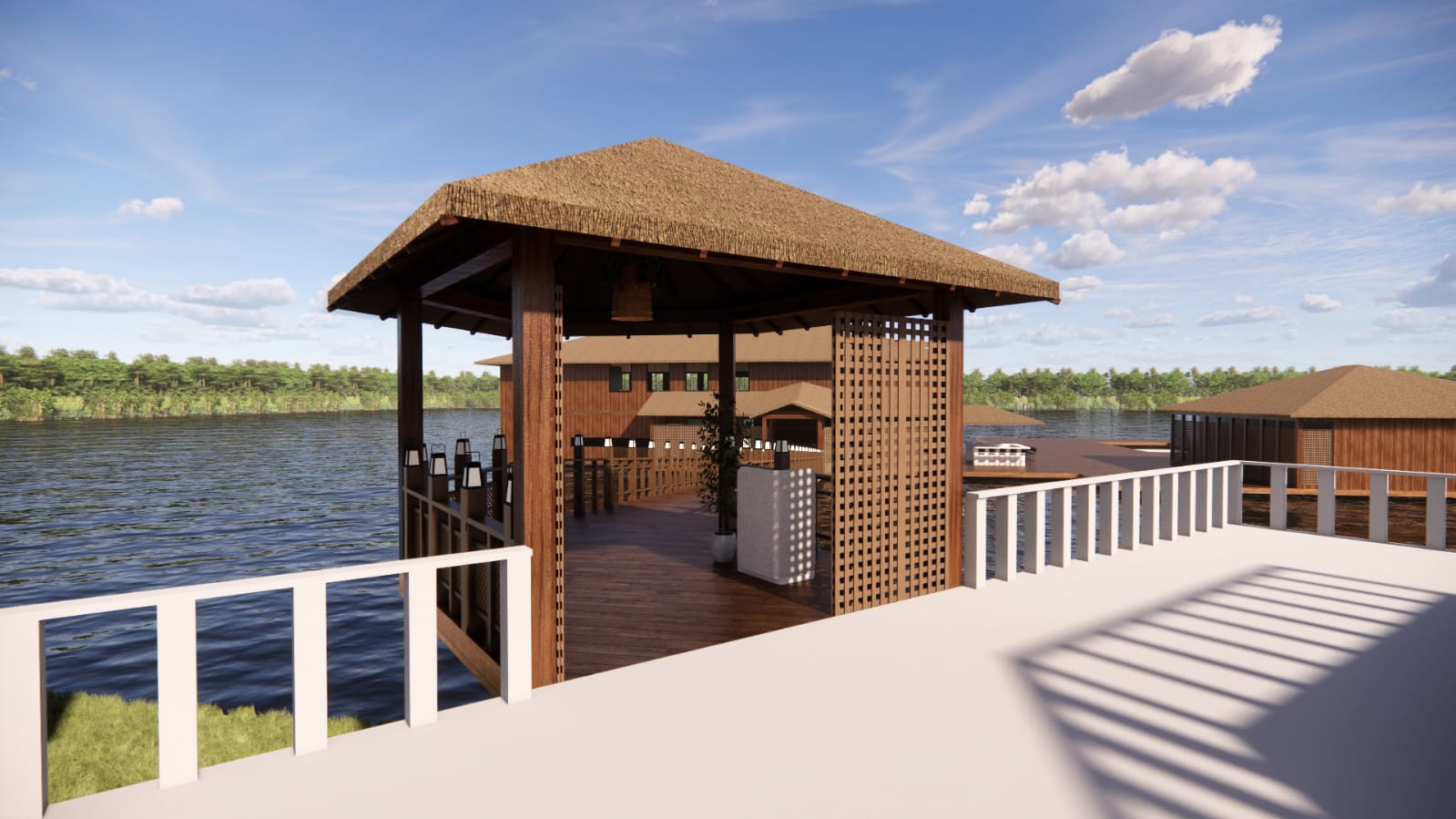 River Reflections Retreat - Image 6