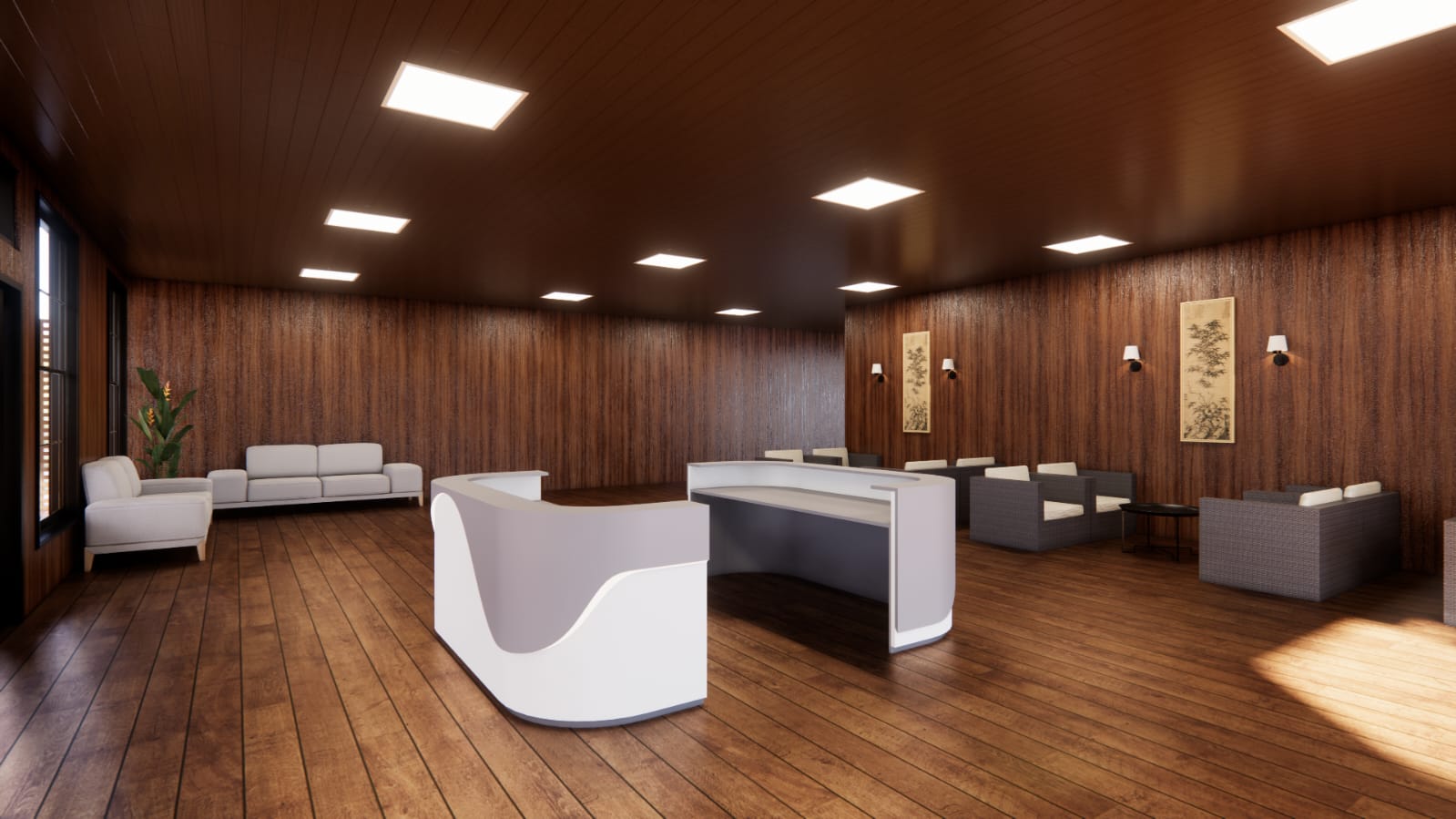 River Reflections Retreat - Image 7