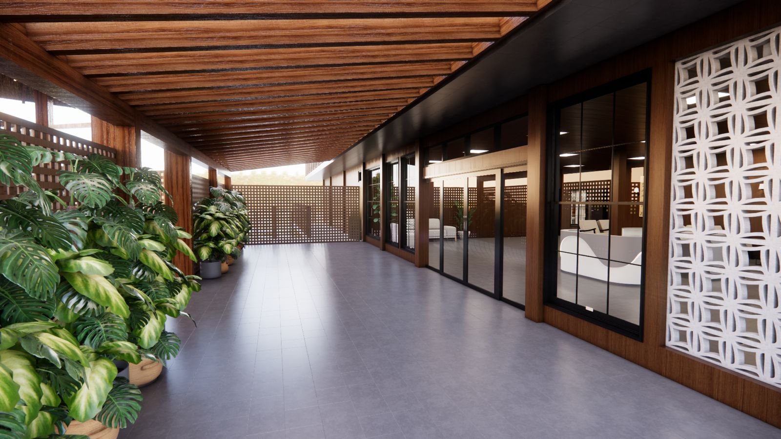 River Reflections Retreat - Image 11