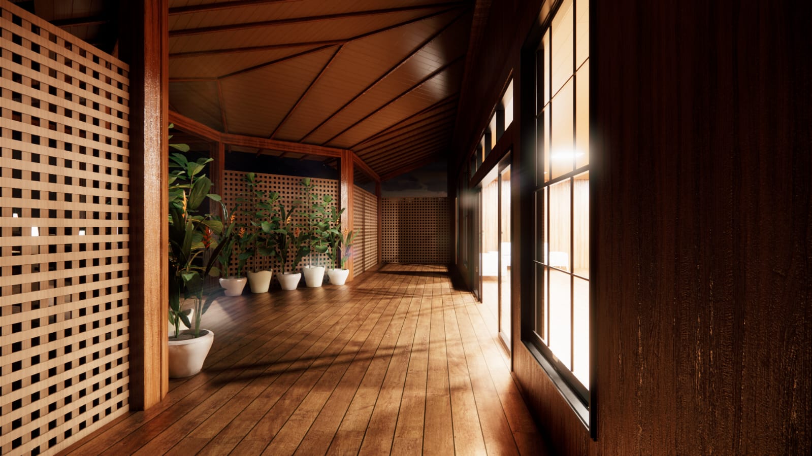 River Reflections Retreat - Image 12