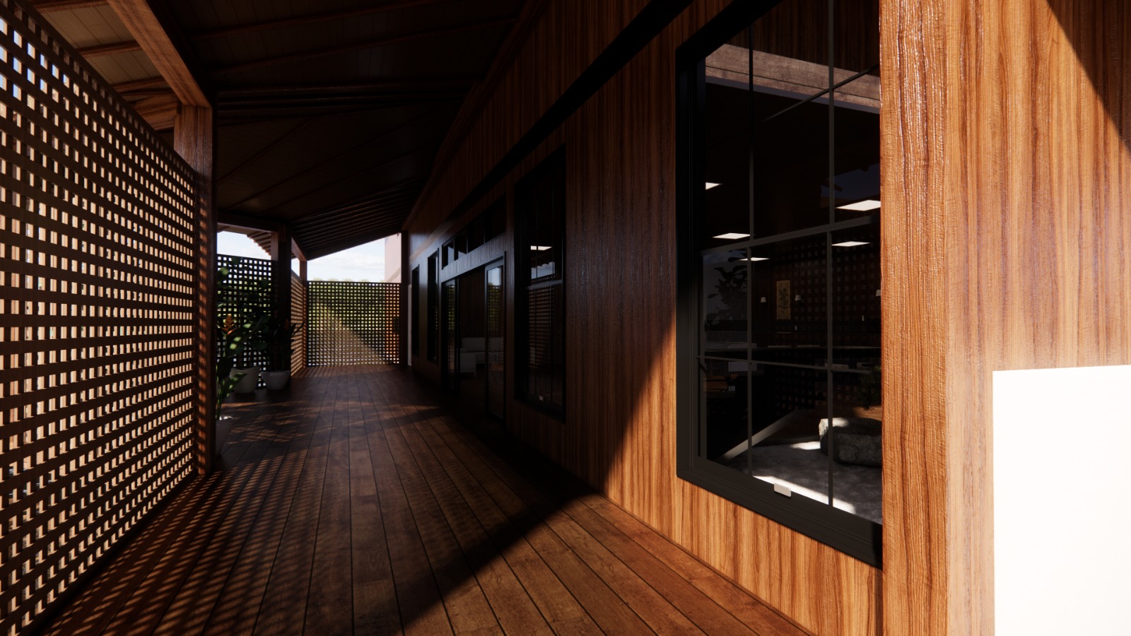 River Reflections Retreat - Image 13