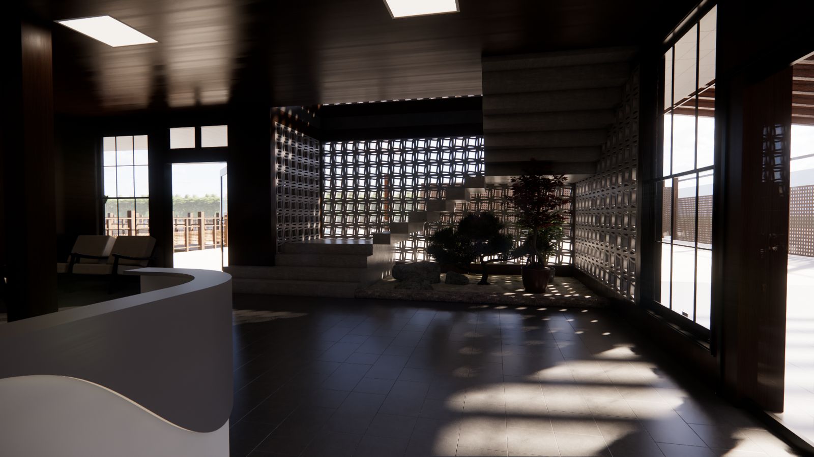 River Reflections Retreat - Image 15