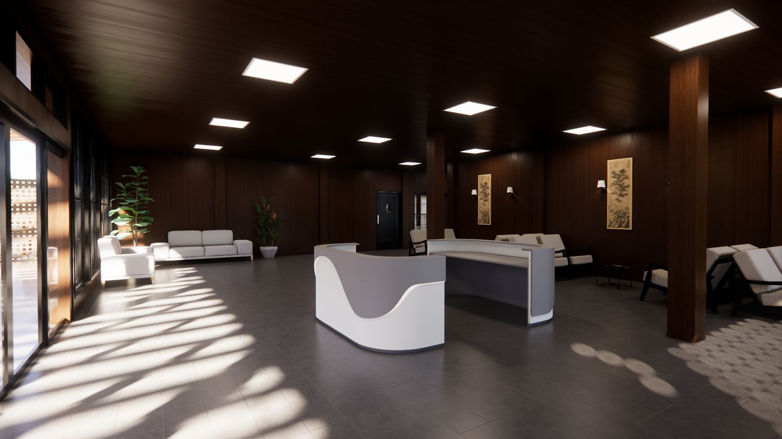 River Reflections Retreat - Image 16