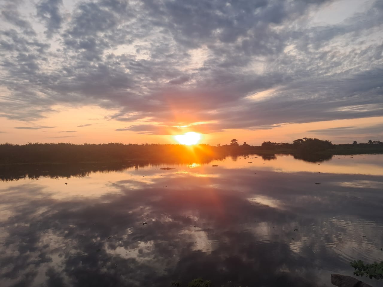 River Reflections Retreat - Image 20