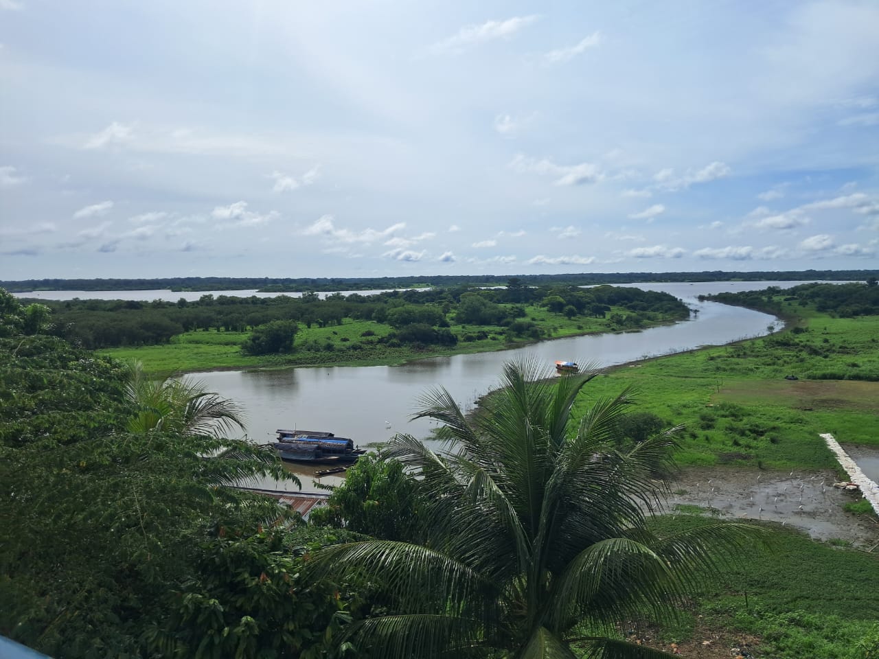 River Reflections Retreat - Image 24